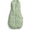ERGOPOUCH Zavinovačka a vak na spanie 2v1 Cocoon Willow 6-12 m, 8-10 kg, 1 tog