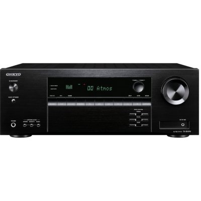 Onkyo TX-SR494