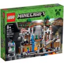 LEGO® Minecraft® 21118 Baňa