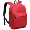 Kono E1930 mestský funkčný ruksak Červený