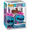 POP! Disney: Stitch jako Cheschire Cat (Lilo & Stitch)