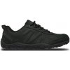 BENNON Barefoot Leather Graphite Black Veľkosť: 44
