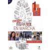 Nuevo Español en marcha 1 (Francisca Castro Viúdez,Pilar Díaz Ballesteros,Ignacio Rodero Díez,Carmen Sardinero Franco)(Brožovaná)