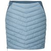 Rab CIRRUS SKIRT Wmn citadel/orion blue Veľkosť: M