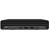 HP Elite Mini 600 G9, 885N1EA, čierny 885N1EA#BCM