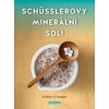 Schüsslerovy minerální soli - Heepen Gunther H.