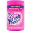 Vanish Oxi Action Prášok na odstránenie škvŕn 625 g