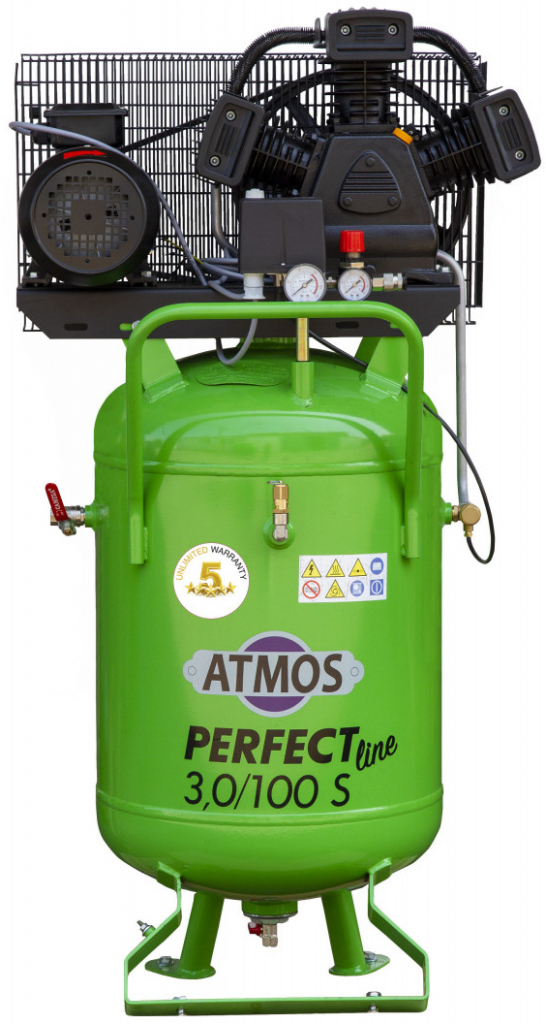 Atmos Perfect line 3/100 S PFL30100S