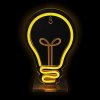 2Kids Toys LED NEON LIGHT lampička Žiarovka