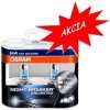 OSRAM NIGHT BREAKER UNLIMITED H4 P43t 12V 60/55W 64193NBU-HCB