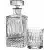 Crystal Bohemia BOHEMIA WINDSOR WHISKY SADA 1+6 KS