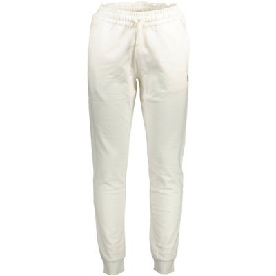 U.S. Polo nohavice biela