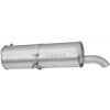 Koncový tlmič výfuku ASMET 08.030