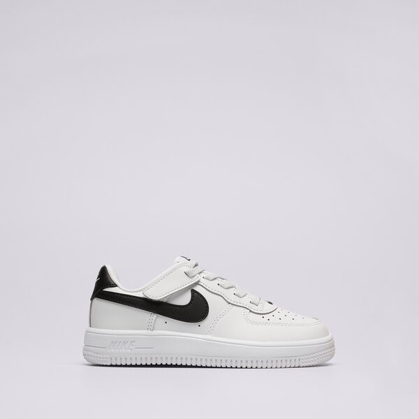 Nike Force 1 Low Easyon biela