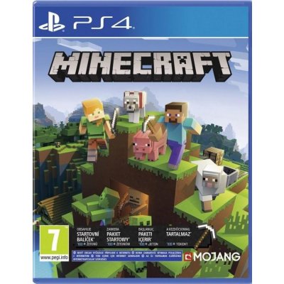 Minecraft od 26,9 € - Heureka.sk