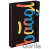 Baagl Jumbo Logo mix A4 A-35406