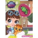 Littlest Pet Shop - s hračkou