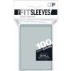 UltraPro Obaly na karty Ultra Pro PRO-FIT Small - 100 ks