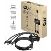 Club 3D CAC-1630