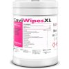 CaviWipes utierky XL 65 ks, dóza