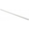 GTV Nábytková rukojeť PILLAR, C=320 mm, L=360 mm, Al, bílá matná