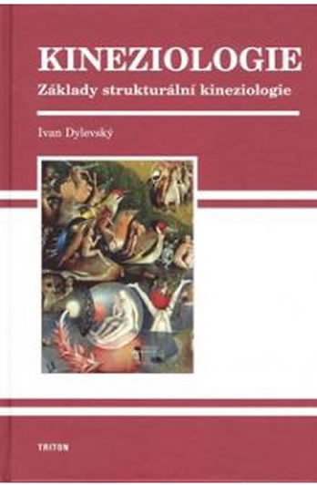 Kineziologie - Ivan Dylevský