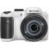 Kodak Astro Zoom AZ255 - 16MP/ 3“/ 25x OIS - biela, AZ255WH