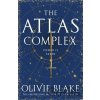 The Atlas Complex - Olivie Blake