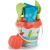 Vedro set s tekvicou Garden&Seasons Écoiffier s krhlou 6 dielov od 18 mes