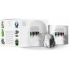 Titan Books Star Wars Stormtrooper Helmet and Book Set
