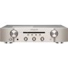 Zosilňovač MARANTZ PM6007 strieborný/zlatý