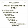 Various Artists - Wick Records Presents - Battle Of The Bands Vol. 1 (LP)
