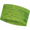 Čelenka BUFF DryFlx® Headband - R-Yellow Fluor