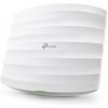 TP-LINK prístupový bod EAP225 2.4GHz a 5GHz, extender, IPv6, PoE, 1300Mbps, integrovaná anténa, 802.11n, Beamforming, 802.3af