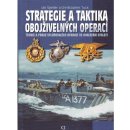 Strategie a taktika obojživelných operací