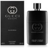 Gucci Guilty Pour Homme parfumovaná voda pre mužov 90 ml