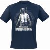 PlayerUnknowns Battlegrounds (PUBG) - Premium T-Shirt Level 3 XL