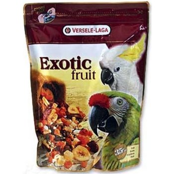 Versele-Laga Exotic Fruit Mix 0,6 kg