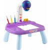 Ricokids 773700 Projektor na kreslenie – fialový