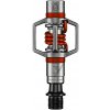 Nášľapné pedále MTB Crankbrothers Egg Beater 3 Red