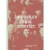 E-kniha: Impérium musí zomrieť