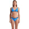 Dámské plavky arena Elastic Solid Bikini Triangle veľkosť XS