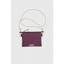 Official Vapour Satchel burgundy