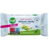 PALMA a.s. Bupi Baby Sensitive vlhčené utierky s Aloe Vera 56 ks