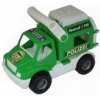 Polesie Auto ConsTruch Polícia