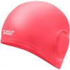 Aqua-Speed Volume Ear Cap kúpacia čiapka lososová
