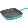 Panvica grilovacia smaltovaná Cast Iron 24 x 3,5 cm BS11322
