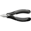 Knipex 77 52 115 ESD 77 52 115 ESD ESD bočné štiepacie kliešte s fazetou 115 mm; 77 52 115 ESD