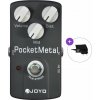 Joyo JF-35 Pocket Metal Set