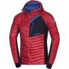 Northfinder BESKYDOK pánska bunda red BU-3946PRO-360 Veľkosť: XL pánska bunda